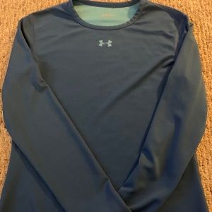 Under Armour Long Sleeve